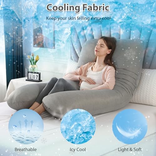 Amagoing Pregnancy Pillows - Image 2