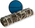 NESSASTORES - White Sage + Lavender Smudge Incense 5" Bundle #JC-182 (1 pcs)