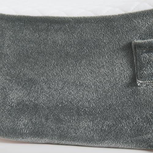 Orthopedic Wedge Pillow Set for Leg, & Knee Support - Image 4