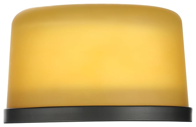 365 by Whole Foods Market, 3-Wick Scented Candle, Yuzu & Prickly Pear, 30 Hour Burn Time, 15 Ounce