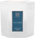 Antica Farmacista Three-Wick Candle - Decorative Home Candle - Long-Lasting & Premium Scented - Luxury Gift - Santorini, 25 oz