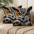 2pcs Decorative Throw Pillow Cover by Unknown