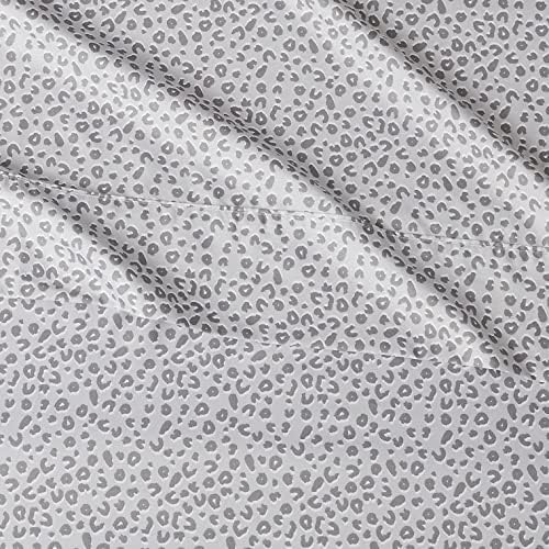 Amazon Basics Lightweight Breathable Brushed Microfiber Wrinkle Resistant 4 - Image 4