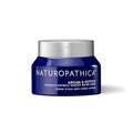 Naturopathica Argan & Peptide Advanced Wrinkle Remedy Water Cream, Anti-Aging Daily Facial Moisturizer for Normal and Mature Skin, Firming Face Cream for Men and Women, 1.69 fl oz