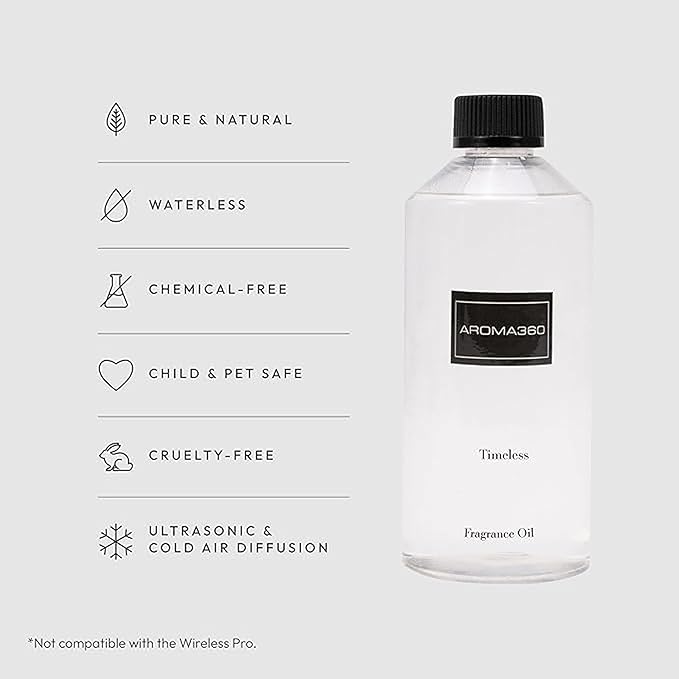 Aroma360 Timeless 500mL