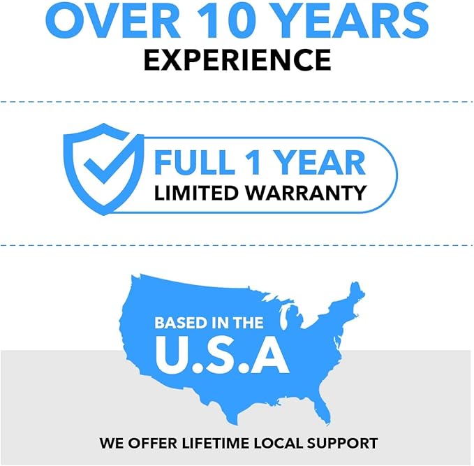 OREI 8K HDMI Splitter 1 in 4 Out, 1 x 4 Duplicate/Mirro Screen with Audio Extractor UltraHD Supports Upto 4K @ 120Hz IR EDID HDCP 2.3 for PS5, Xbox, NVIDIA (BK-104A)