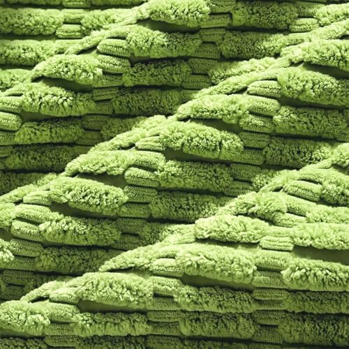 Fancy Homi 4 Packs Decorative Throw Pillow Covers - Image 4