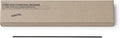 Santal Coreless Pure Incense Sticks, Artisan-Crafted Niche Scent, Exclusive Low-Smoke Bamboo Charcoal Formula, Clean-Burning, 1-Hour Burn Time, 20 Sticks