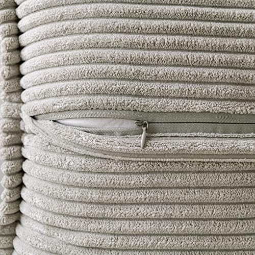 MIULEE Decorative Throw Pillow Covers - Image 3
