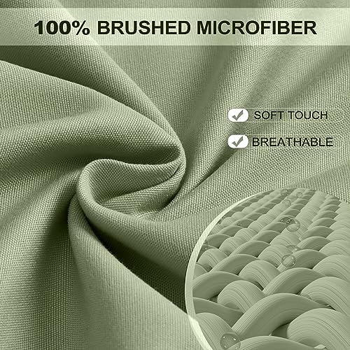 FreshCulture Full Fitted Sheet - Image 2