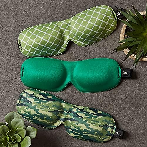 Bucky 40 Blinks No Pressure Eye Mask - Image 6