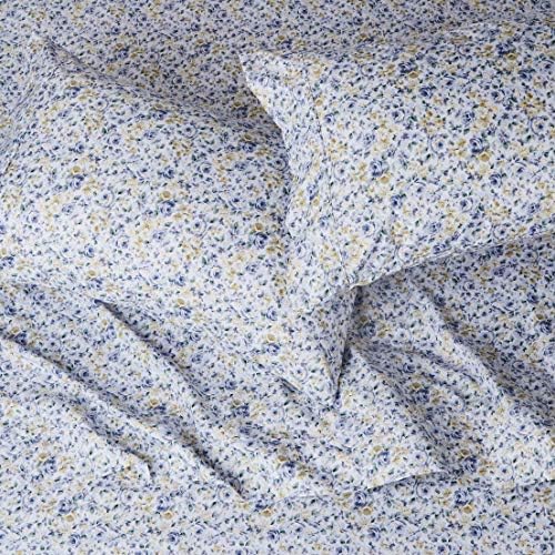 Amazon Basics Lightweight Breathable Super Soft Easy Care Microfiber 4-Piece - Image 3