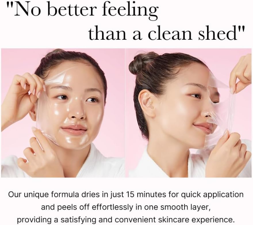 medicube Wrapping Mask Collagen - Image 6