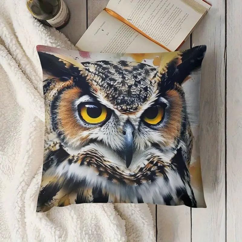 2pcs Decorative Throw Pillow Cover - Image 5