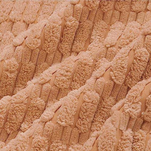 Fancy Homi 4 Packs Decorative Throw Pillow Covers - Image 5