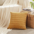 Fancy Homi Decorative Throw Pillow Covers by Fancy+Homi