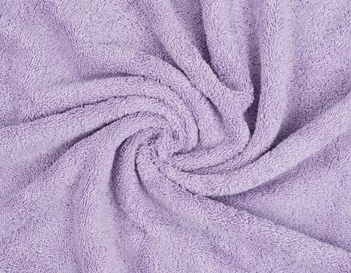 American Soft Linen 100% Cotton Luxury Turkish Towels, 6 Piece Towel Set - Image 5