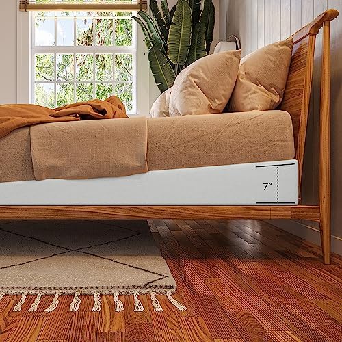 Avana Mattress Elevator by Avana
