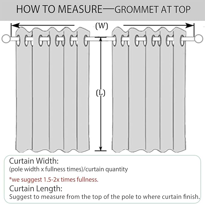 Macochico 120" Wx84 L 100% Blackout Chenille Curtains for Sliding Door Living Room Bedroom, Luxury Drapery for Hotel Home Theater, Soil Brown Thermal Window Treatments with Tieback, Grommet, 1 Panel