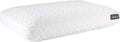Tempur-Pedic TEMPUR-Cloud Pillow, Standard-2-Pack, Standard, White 2 Count