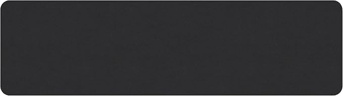 GelPro NewLife Designer Comfort Ergo-Foam Anti-Fatigue Kitchen Floor Mat, 20" x 72", Grasscloth Khaki