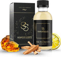 Luxury Hotel Diffuser Oil for Hotels and Homes - Aromatherapy Oils for use with an Essential Oil Diffuser at Home - Fragrance-Scent Diffuser Oil Blend (The Penthouse) 4.05fl oz (120ml)