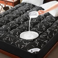PRIMESOFT Full Size Mattress Topper, Thick Pillow Top Mattress Pad，Up to 23 by Primesoft
