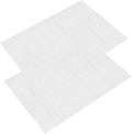 Latex Anti-Skid Rug Pads Non-Slip Multi-Function Gripper for Hardwood and Vinyl Floors Cushions Sofas Mattresses Beige Carpet Mat Pads