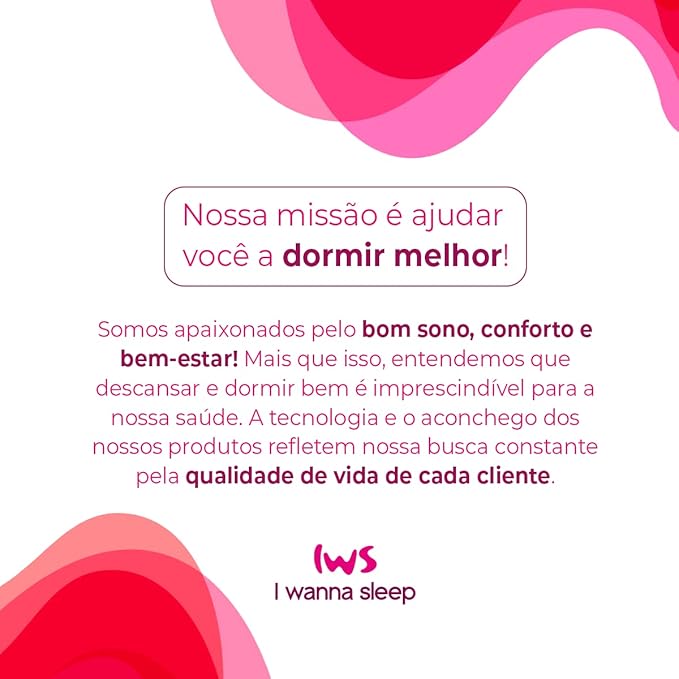 IWS I WANNA SLEEP Adjustable Cooling Pillow, Neck Support, Bed Pillows for Sleeping, Gel Cross Cut Memory Foam, Side Sleepers, Snow® Pillow (1, Mini)