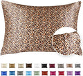 BLISSFORD Luxury Satin Pillowcase by BLISSFORD