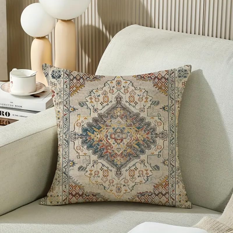 Decorative Throw Pillow Covers - Image 3