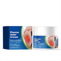 Plantar Fasciitis Cream (2.12OZ) - Spur Cream Soothes Stiffness and soreness, heel spurs & other foot discomfort , Natural Herbal Formula with Arnica & Menthol, Suitable for Sensitive Skin
