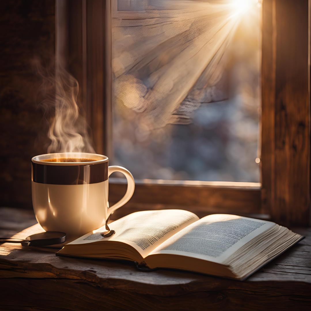 1OAK Scented Candles for Men - Fresh Coffee Candle - Espresso & Roast Coffee - Home Gifts (7oz.)