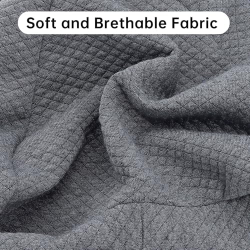 Zippered Pillow Cover Compatible - Image 3