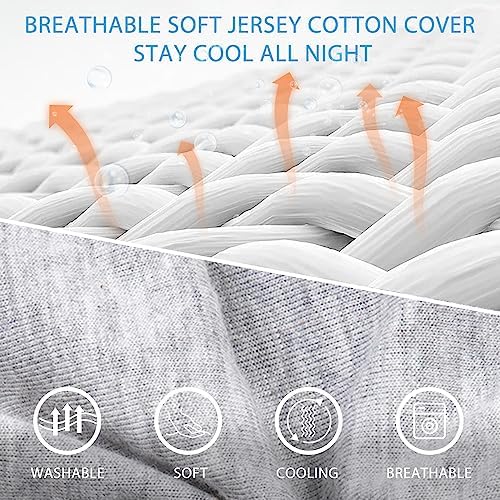 Chilling Home Pregnancy Pillow, Full Body Maternity Pillow - Image 2