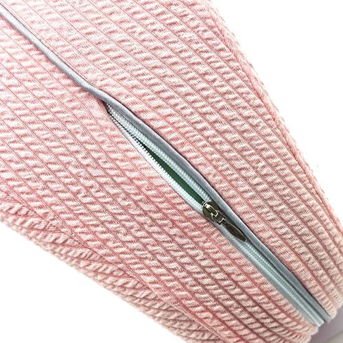 Knee Pillow Cover for Contour Legacy Knee Support Pillow - Image 6