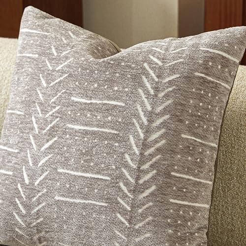 BlissBlush Decorative Long Lumbar Pillow Cover 14x36 - Image 4