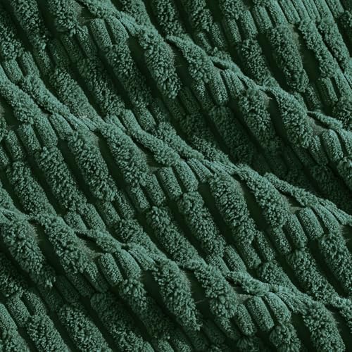 Fancy Homi 4 Packs Decorative Throw Pillow Covers - Image 5
