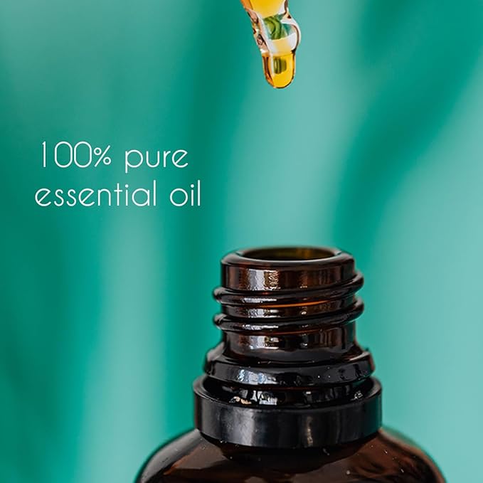 Tangerine Essential Oil - 16 fl oz - Aluminum Bottle - 100% Pure & Natural - GreenHealh