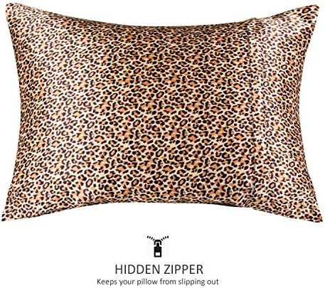 BLISSFORD Luxury Satin Pillowcase - Image 2