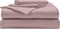 Miracle Made Extra Luxe Soft Cooling Pillowcase, 2-Piece Silver-Infused Cotton Fabric – Lightweight, Thermoregulating, Breathable Cover for Sensitive Skin, King/Cali King Size, Charcoal