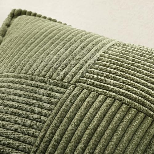 MIULEE Decorative Throw Pillow Covers - Image 5