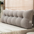 ERWUDEling Headboard Pillow Queen by ERWUDEling