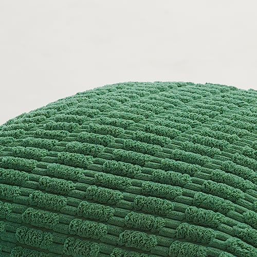 Fancy Homi 4 Packs Decorative Throw Pillow Covers - Image 5