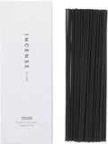 Kyoto Hinoki Incense Sticks - Japanese Temple Aroma, Ideal for Relaxation & Meditation, Approx. 60 Sticks (0.044 Pounds) - Premium Quality Incense for Spiritual & Home Use Nagomikobo