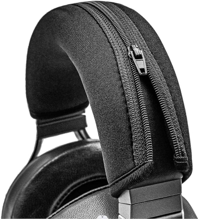 Protective Headband Cover for ATH M Series - Compatible with Virtuoso XT, SE, Wireless, M50X, M50XBT, M50, M40X & More