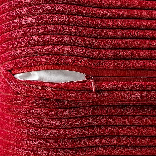 MIULEE Decorative Throw Pillow Covers - Image 5
