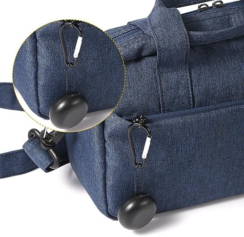 Ear Plug Carrying Cases, Portable Storage Box - Image 4