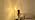 Hotsonic 72" Boho Rattan Tree Floor Lamp, Tall Dimmable Industrial Standing Lamp, Corner Decor Accent Lighting for Living Room, Bedroom, Dining Room, Nursery, Cafe (3 x 800LM Bulbs Included) - Black - Image 7