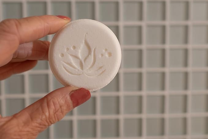 Laroma Shower Steamers, Hand-Crafted in The USA, 5 Pack Combo, 10 Steamers in 5 Unique Scents